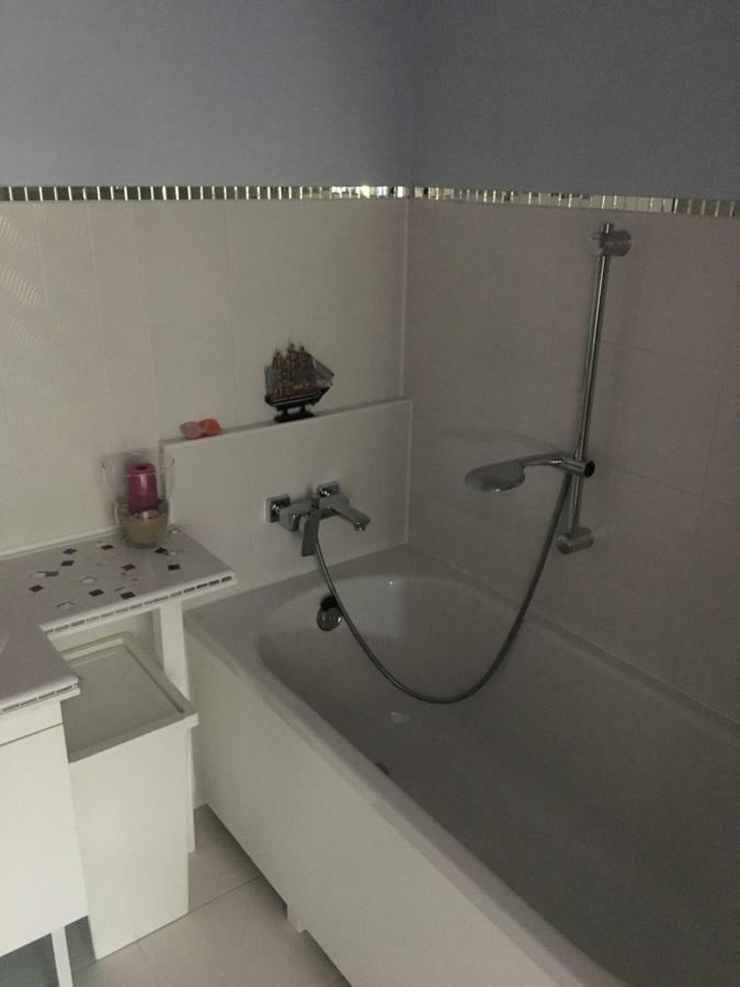 Apartament Seagull Danzica Esterno foto